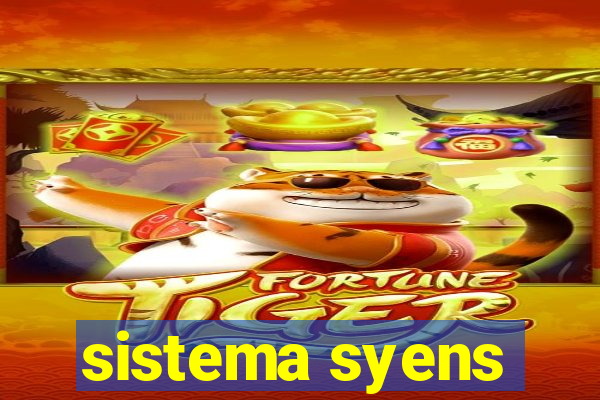 sistema syens